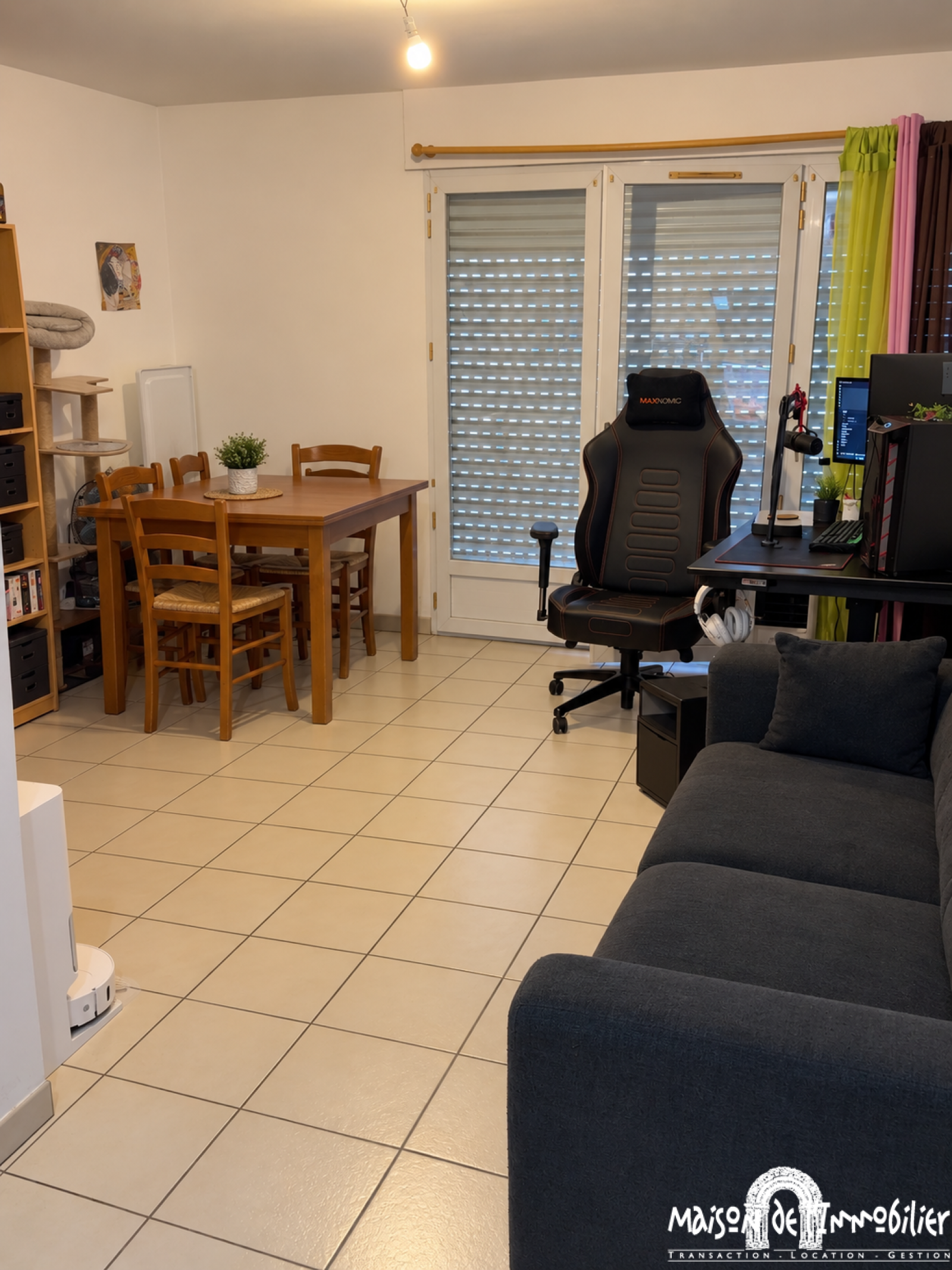 Flat Rue de la République in Saint-Pierre-d'Oléron