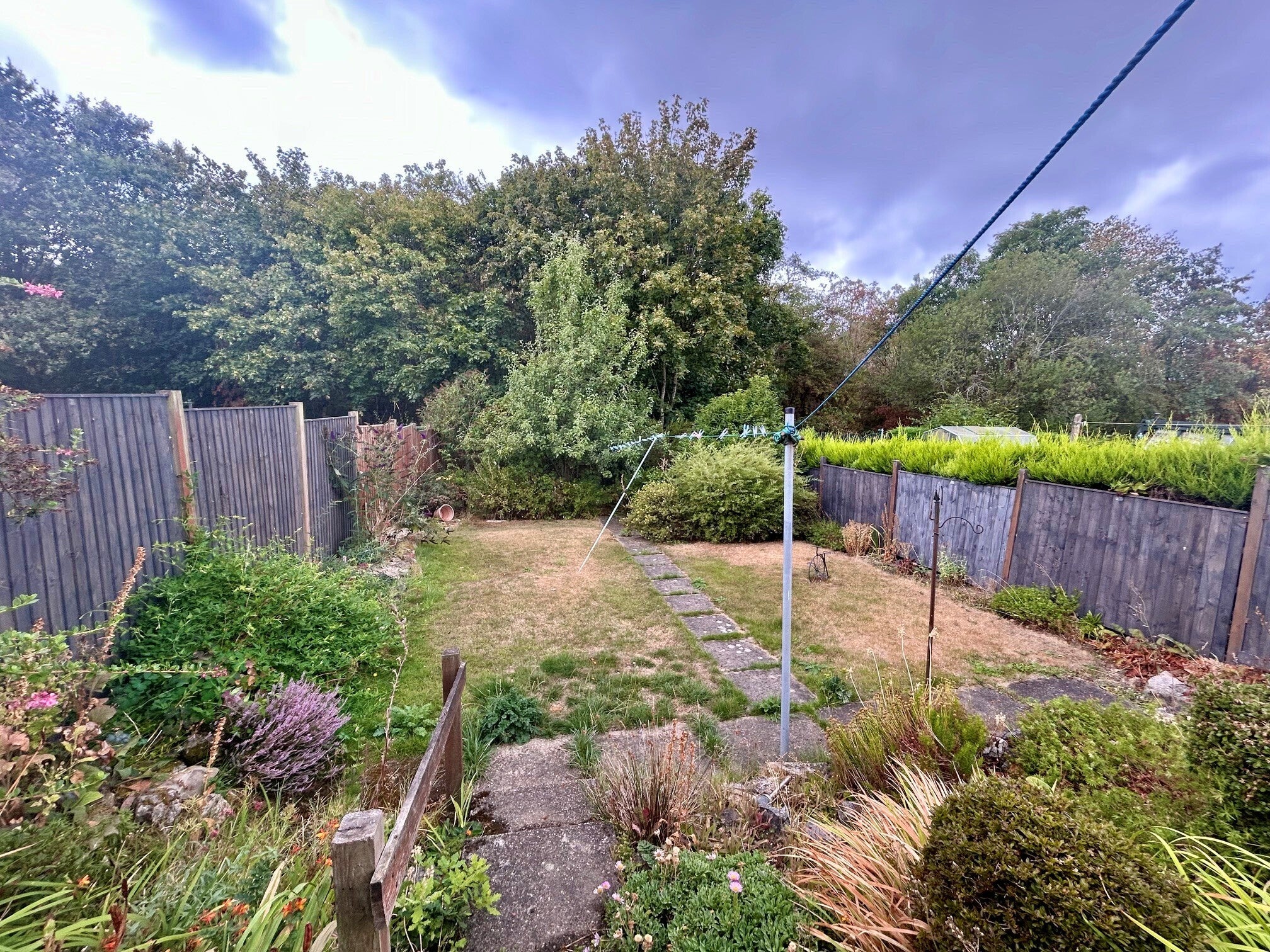 House Moorland Drive in Stocksbridge