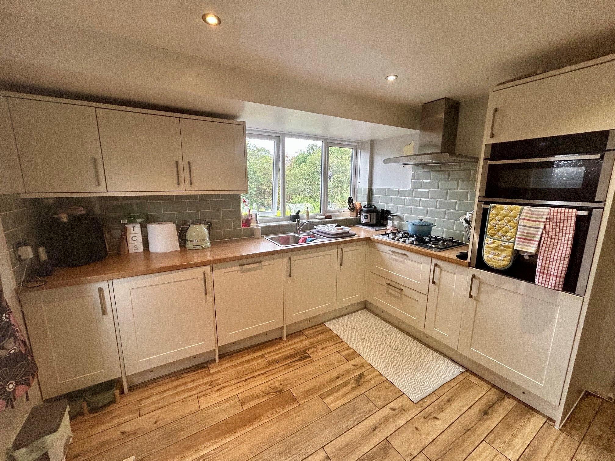 House Moorland Drive in Stocksbridge