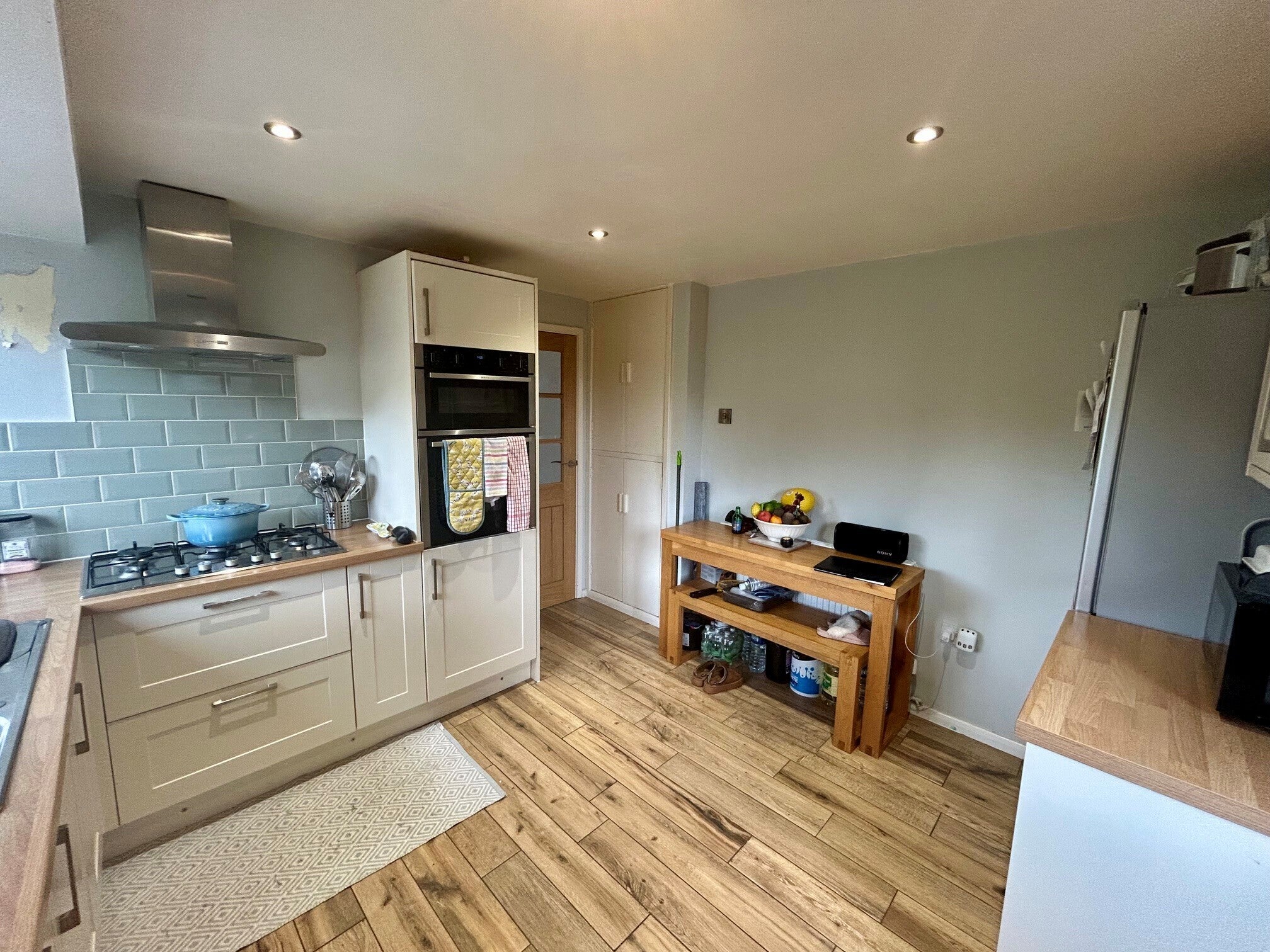 House Moorland Drive in Stocksbridge