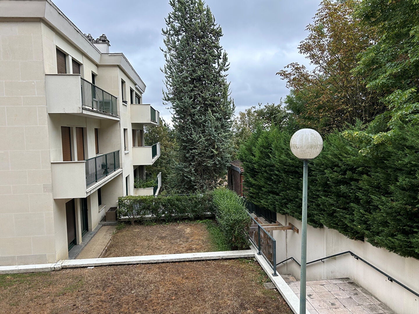 Appartement Rue Armengaud à Saint-Cloud
