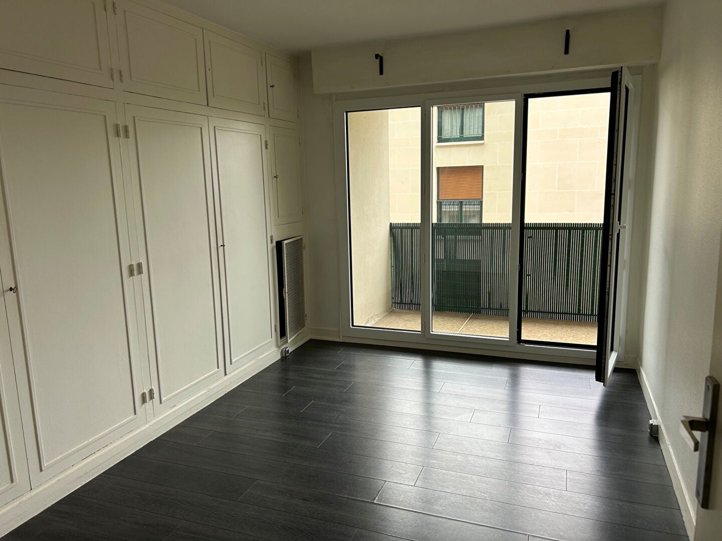 Appartement Rue Armengaud à Saint-Cloud