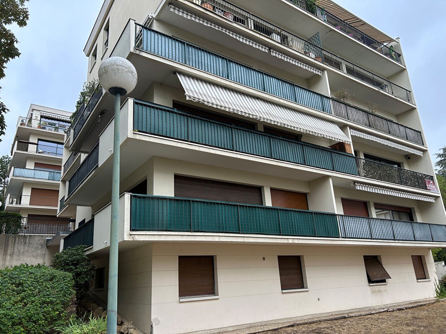 Appartement Rue Armengaud à Saint-Cloud