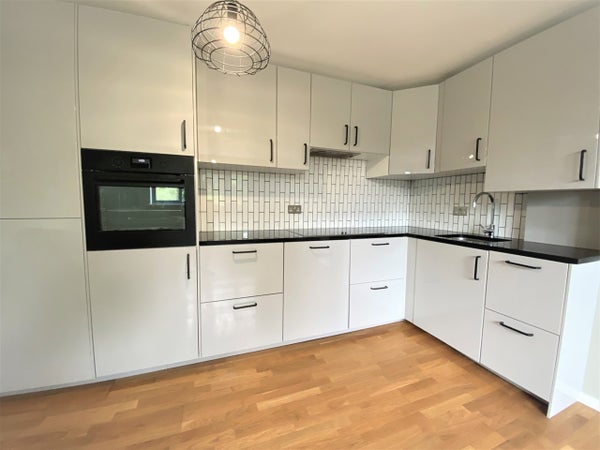 Flat Tulse Hill in London