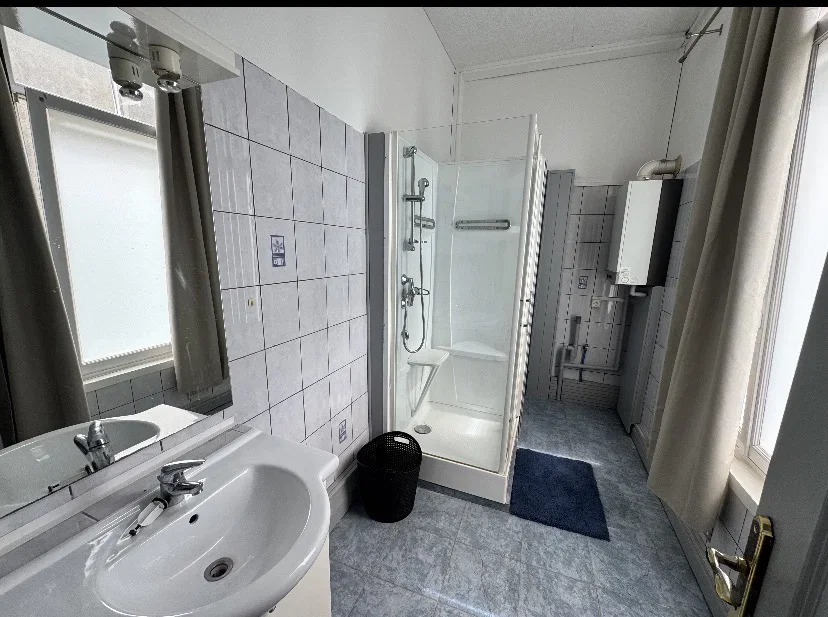 Flat Avenue John Kennedy in Boulogne-sur-Mer