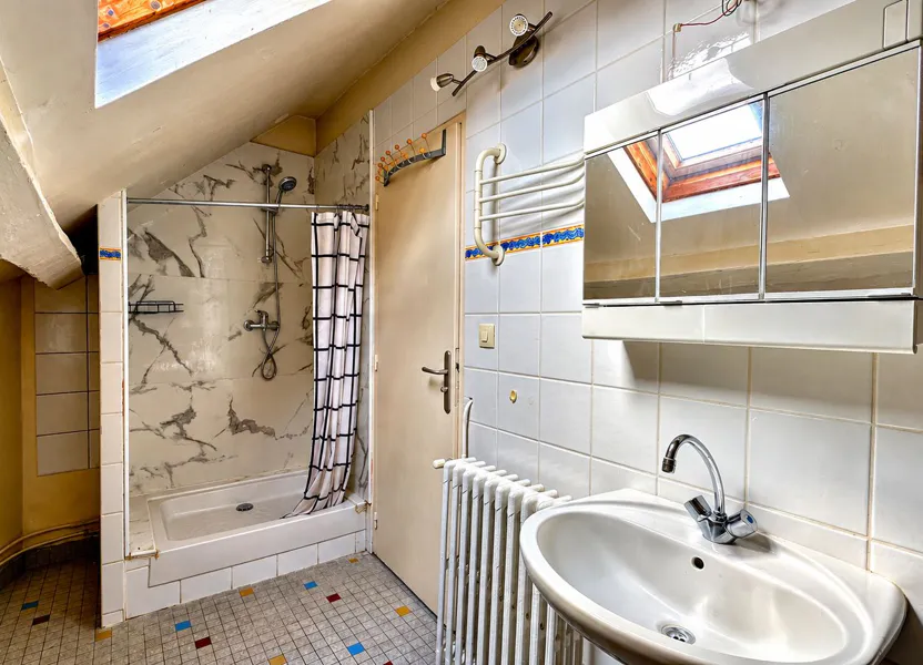 Appartement Chemin des Ruelles à Voisins-le-Bretonneux