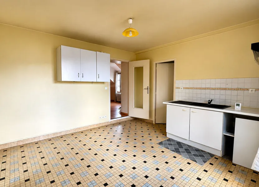 Appartement Chemin des Ruelles à Voisins-le-Bretonneux