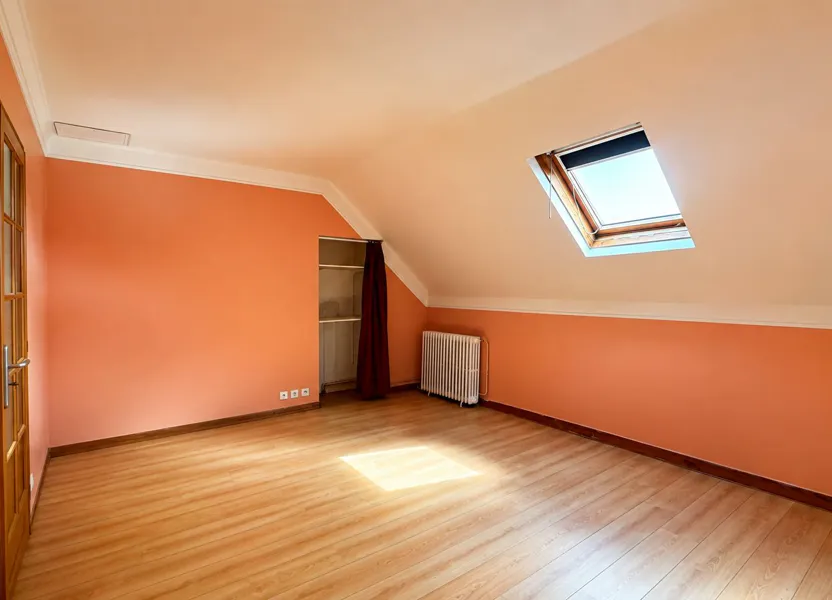 Appartement Chemin des Ruelles à Voisins-le-Bretonneux