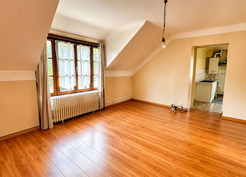 Appartement Chemin des Ruelles à Voisins-le-Bretonneux