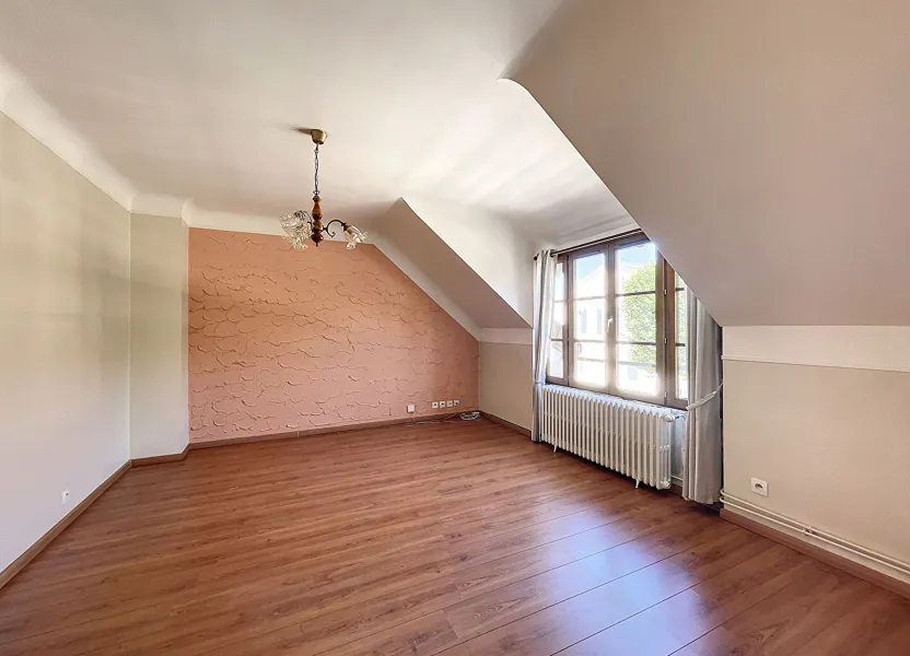 Appartement Chemin des Ruelles à Voisins-le-Bretonneux