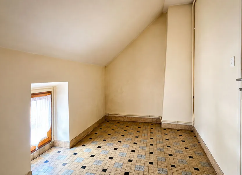 Appartement Chemin des Ruelles à Voisins-le-Bretonneux