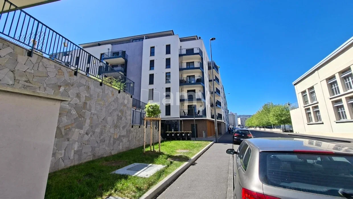 Appartement Rue d'Ormesson à Clermont-Ferrand