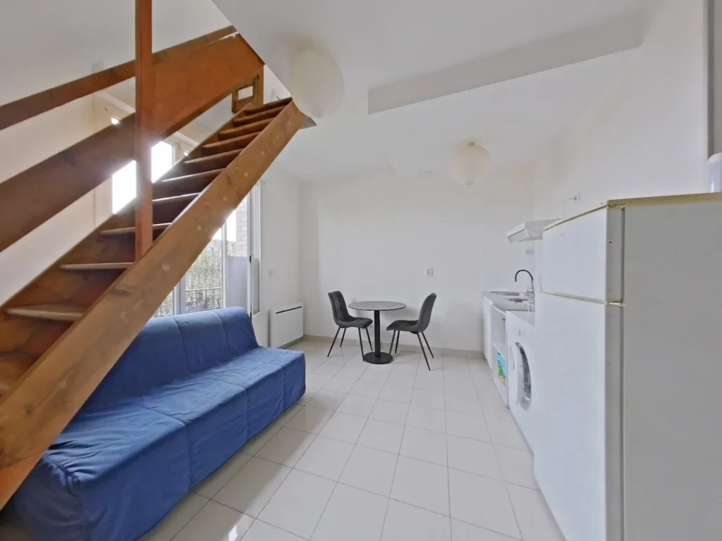 Appartement Avenue Léon Marchand à Thiais