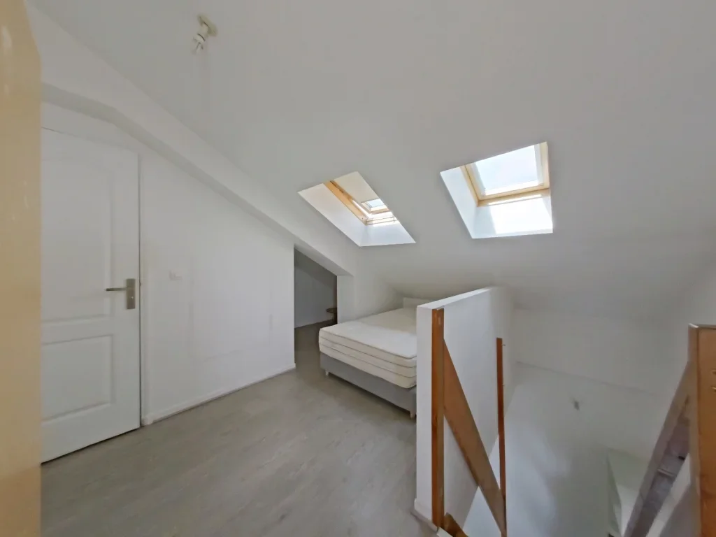 Appartement Avenue Léon Marchand à Thiais