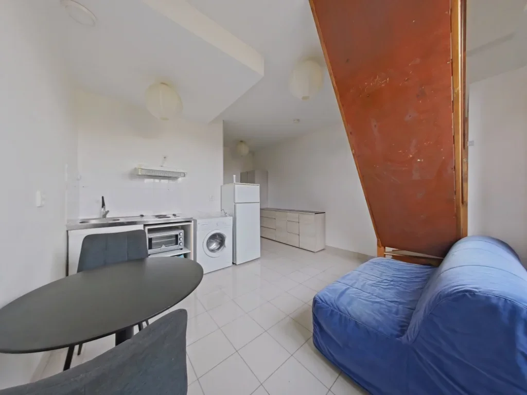 Appartement Avenue Léon Marchand à Thiais
