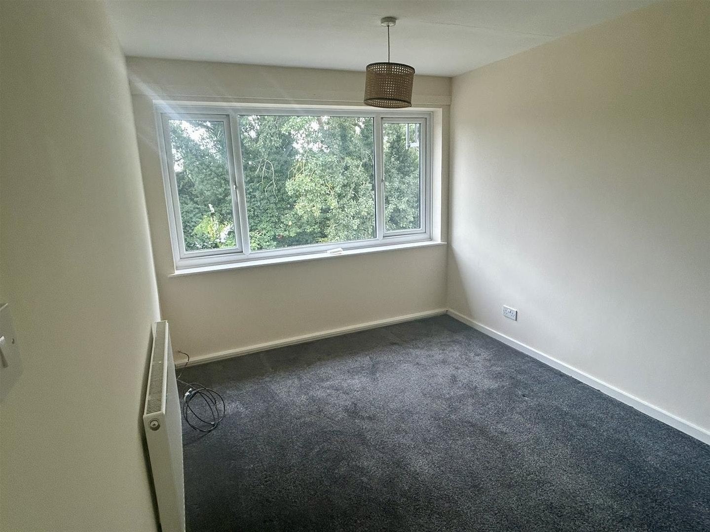 Flat Lawnsdale Close in Coleshill