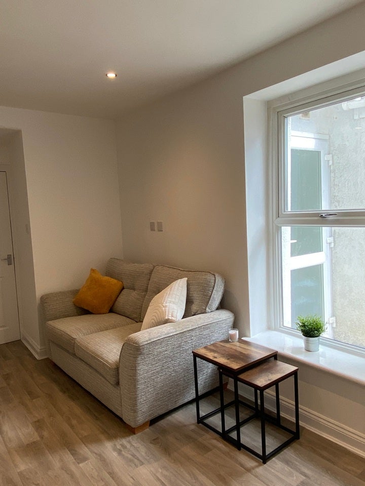 Room Southern Terrace in Plymouth