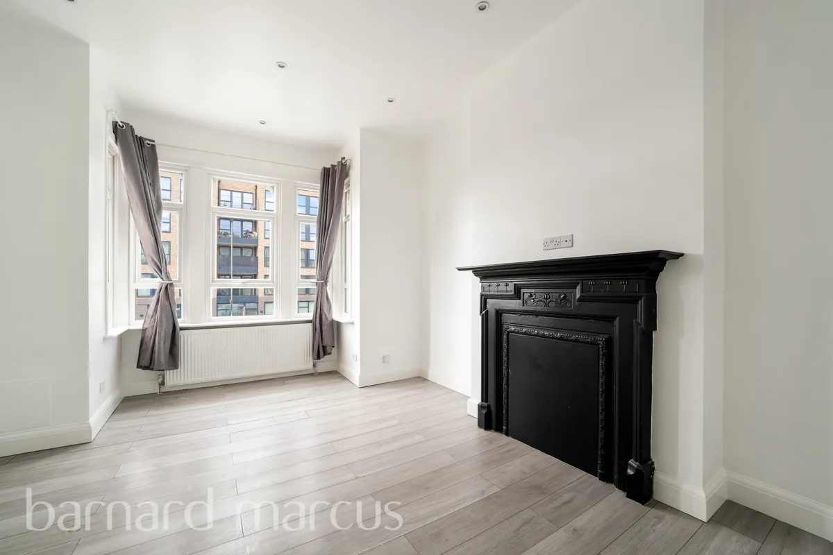 House A5 in Greater London