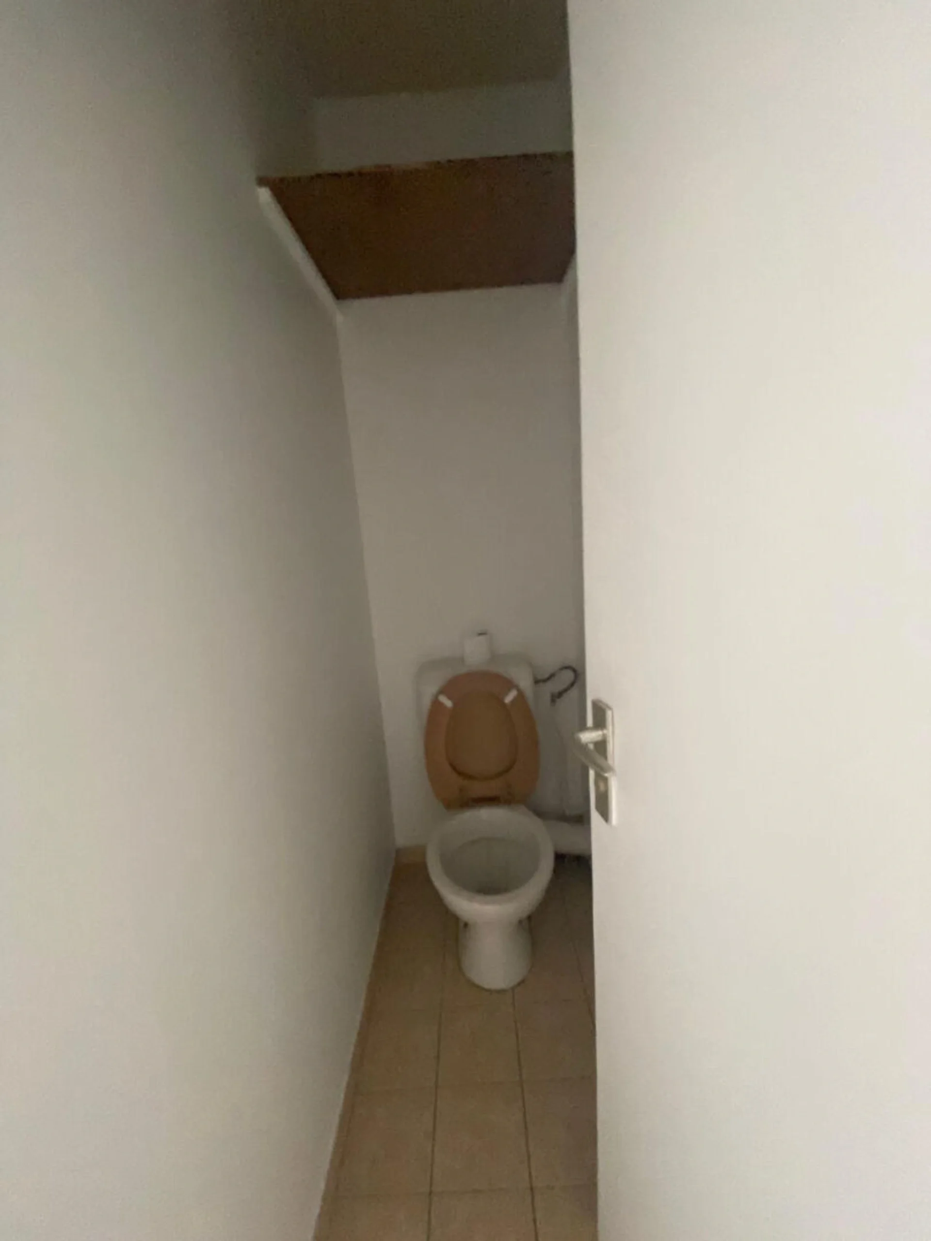 Appartement Rue Gabrielle d'Estrées à Vanves