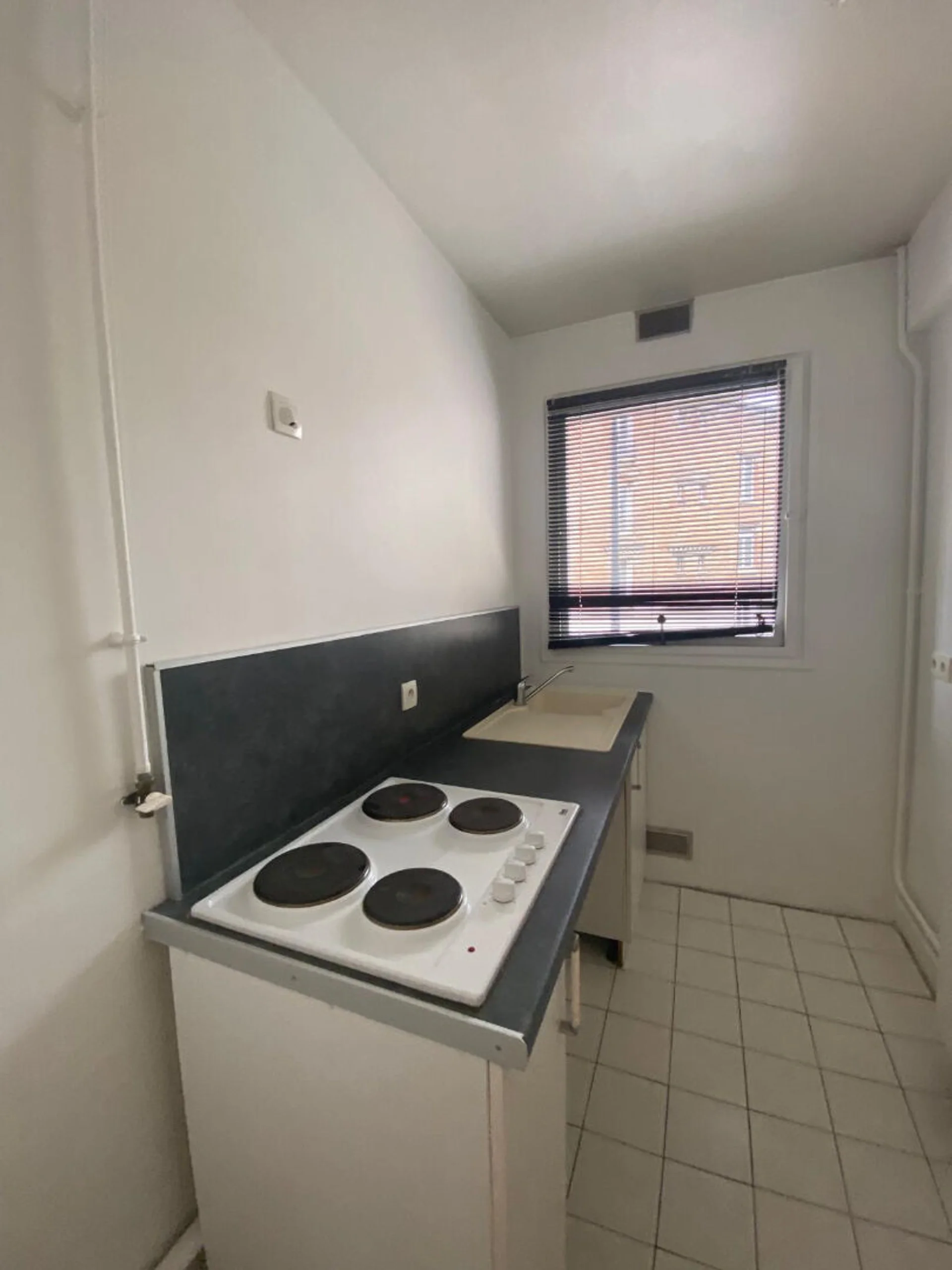 Appartement Rue Gabrielle d'Estrées à Vanves