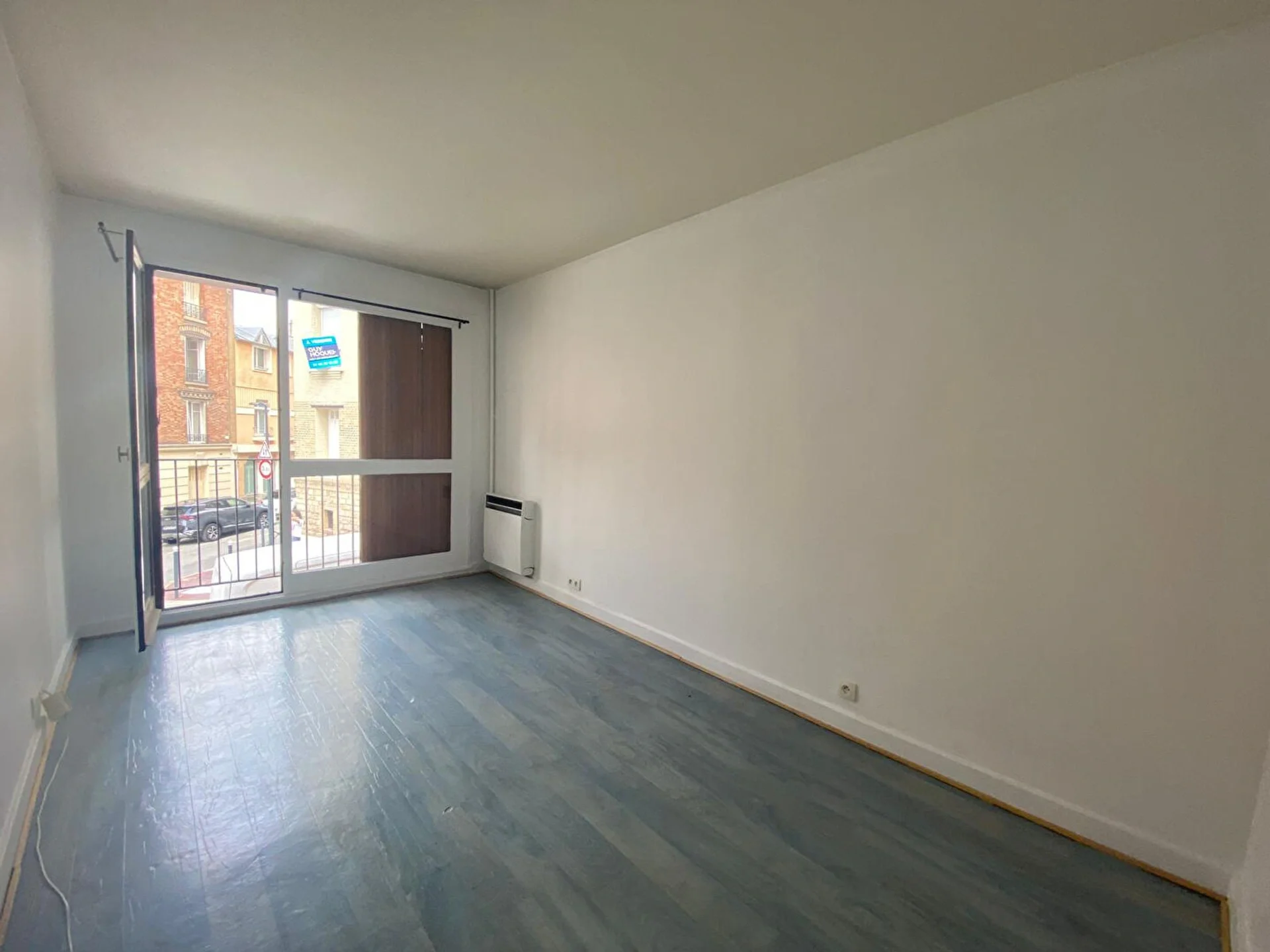 Appartement Rue Gabrielle d'Estrées à Vanves