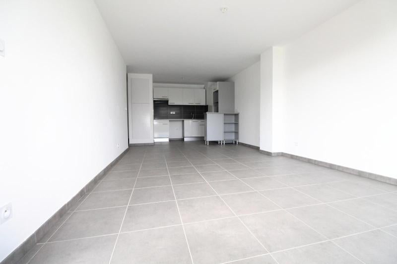 Flat Rue de la Michelle in Cugnaux