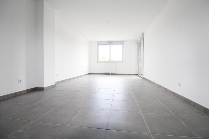 Flat Rue de la Michelle in Cugnaux