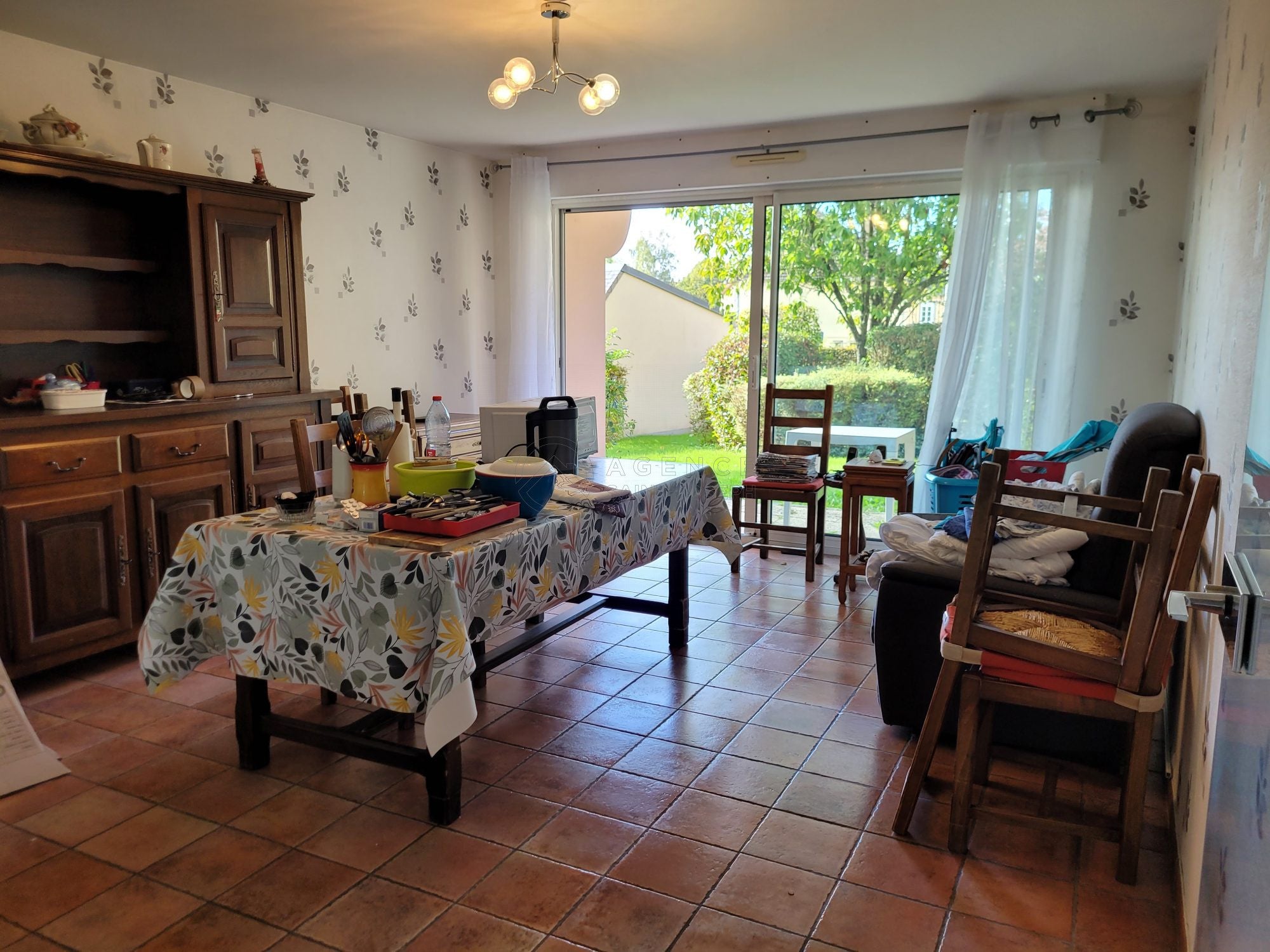 Flat Rue Pierre de Coubertin in Yvetot