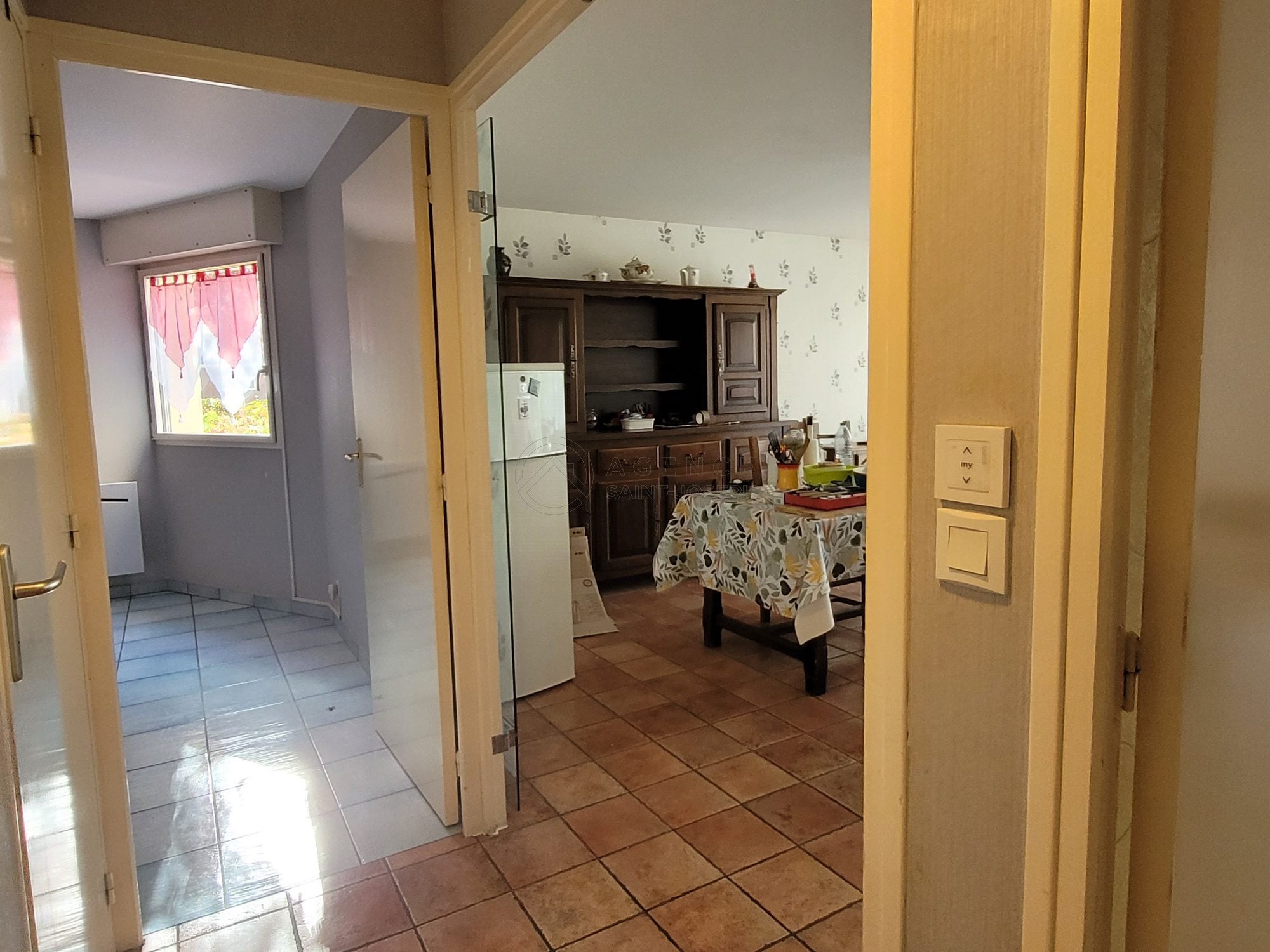 Appartement Rue du Colonel Trupel à Yvetot