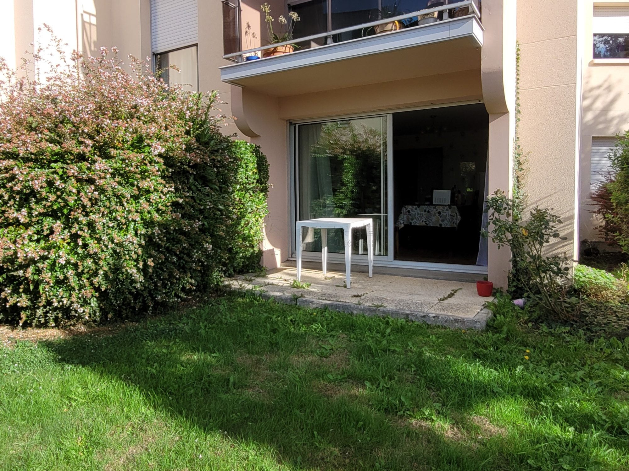 Flat Rue Pierre de Coubertin in Yvetot
