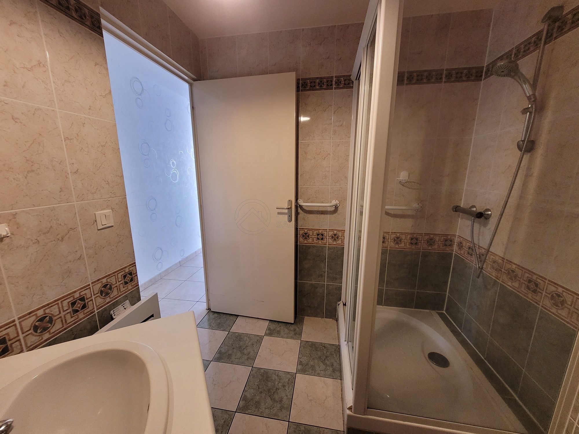 Appartement Rue du Vieux Moulin à Yvetot