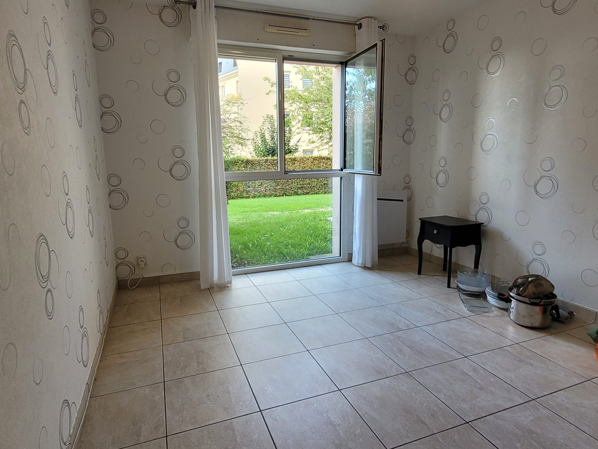Appartement Rue de l'Étang à Yvetot