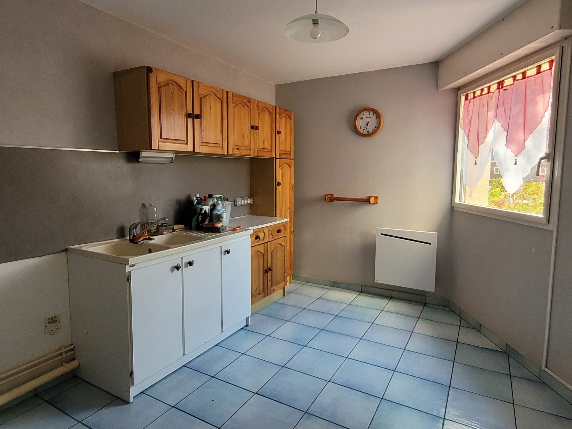 Appartement Rue de l'Étang à Yvetot