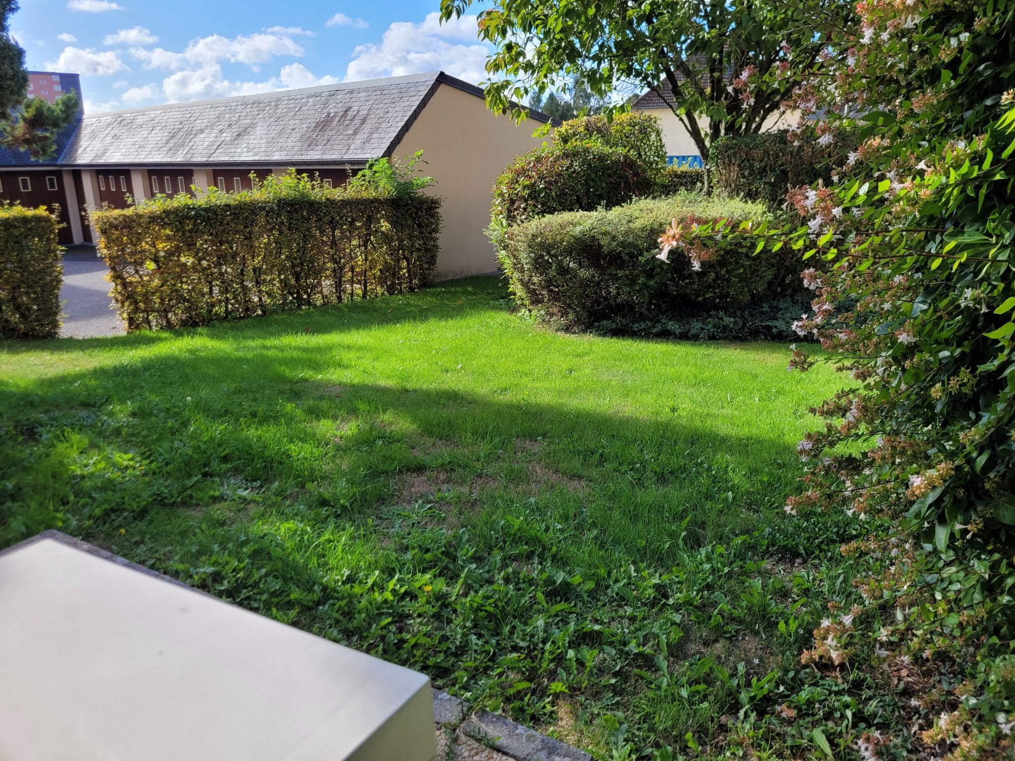 Appartement Rue Joseph Coddeville à Yvetot