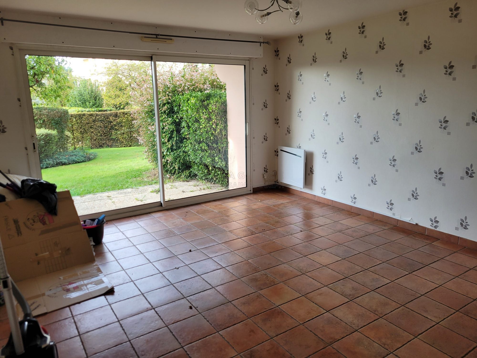Flat Rue du Roy Gautier in Yvetot