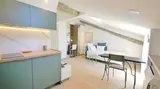 Flat Rue de Foresta in Nice