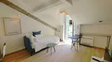 Flat Rue de Foresta in Nice