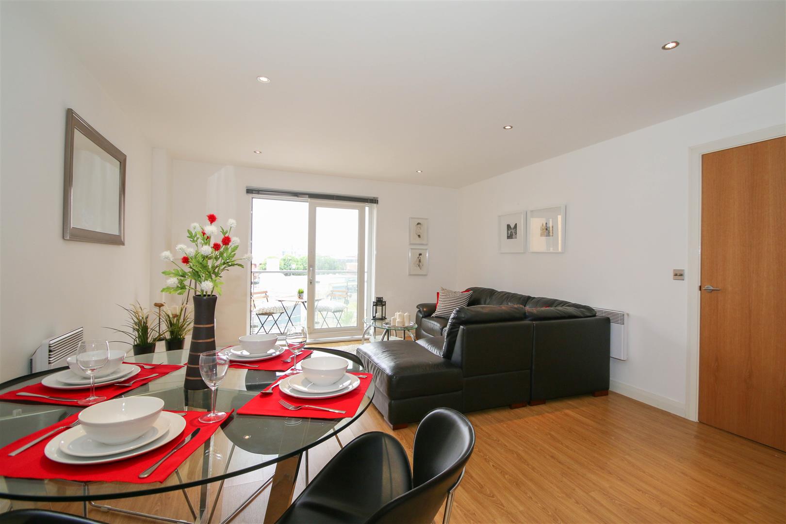 Flat Ordsall Lane in Salford