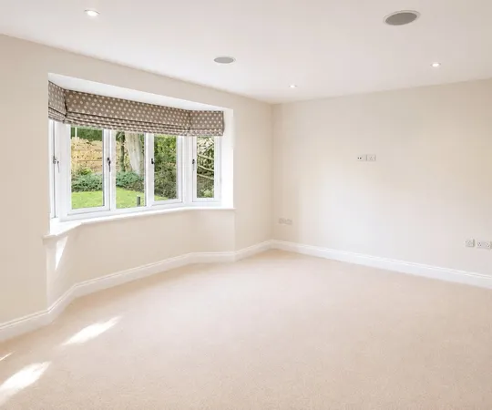 Flat The Rise in Sevenoaks