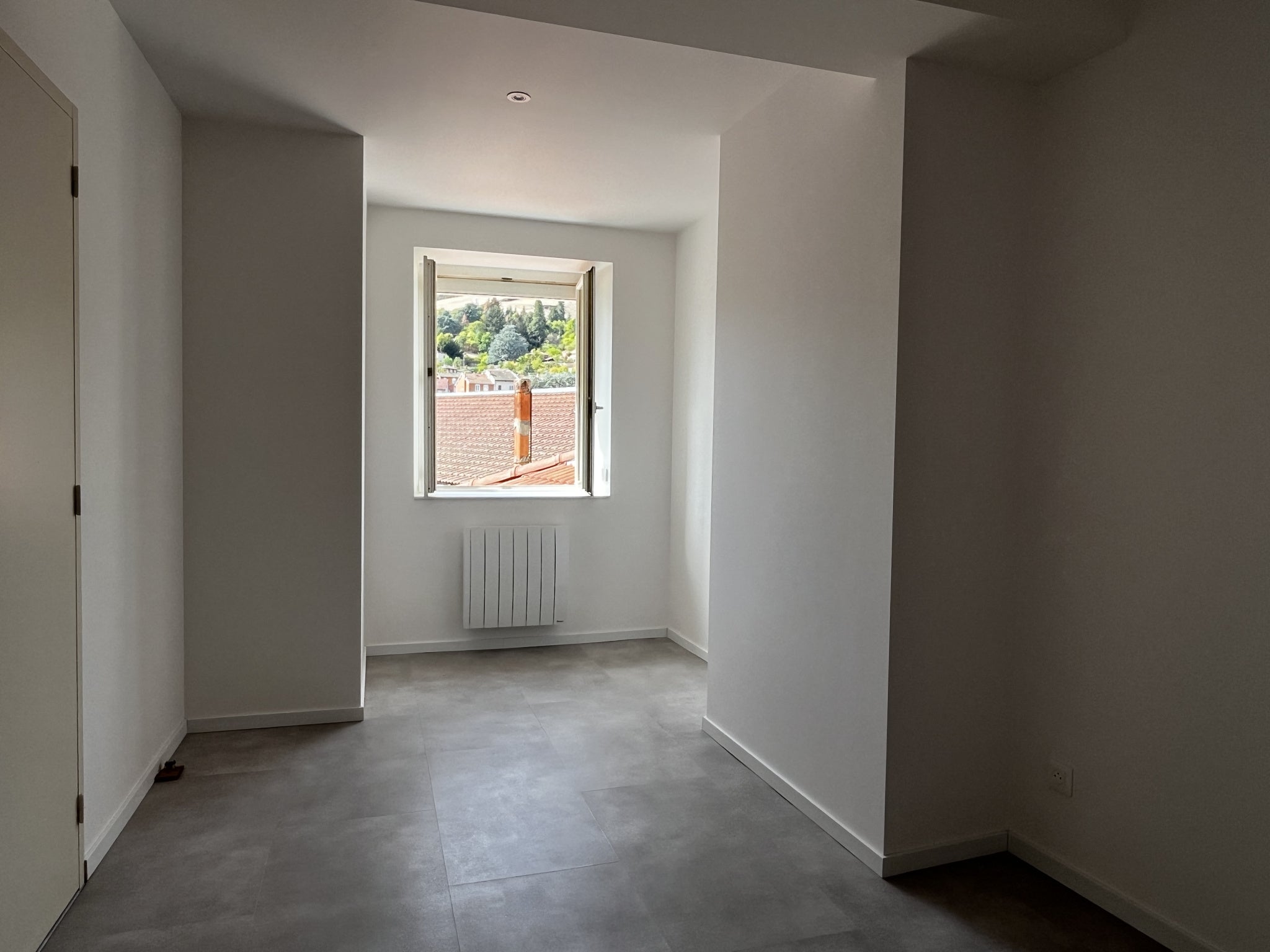 Appartement Avenue Charles de Gaulle à Tarare