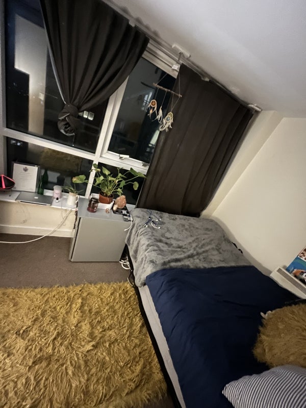 Room Warstone Lane in Birmingham