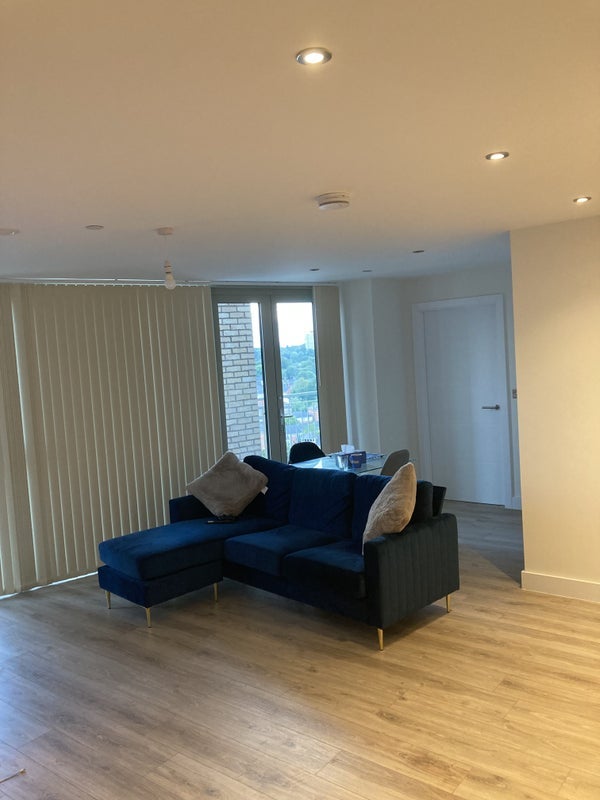 Room Belgrave Middleway in Birmingham