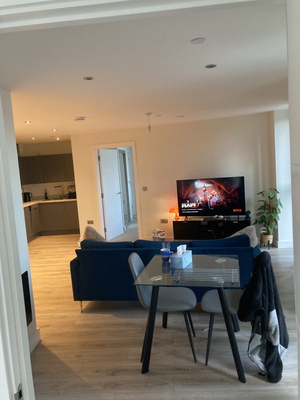 Room Belgrave Middleway in Birmingham