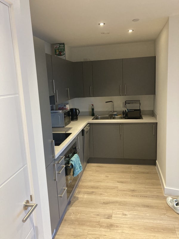 Room Belgrave Middleway in Birmingham