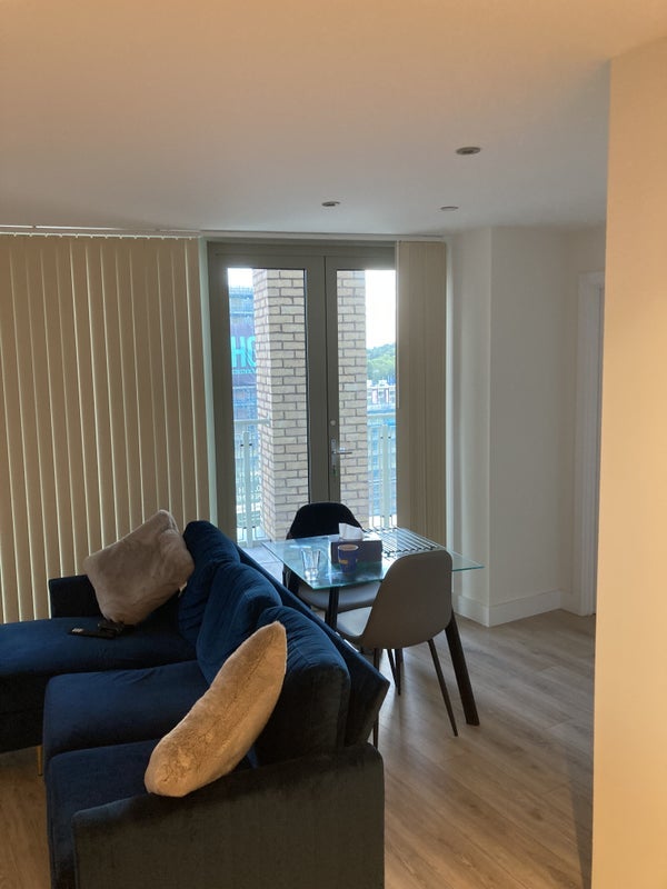 Room Belgrave Middleway in Birmingham
