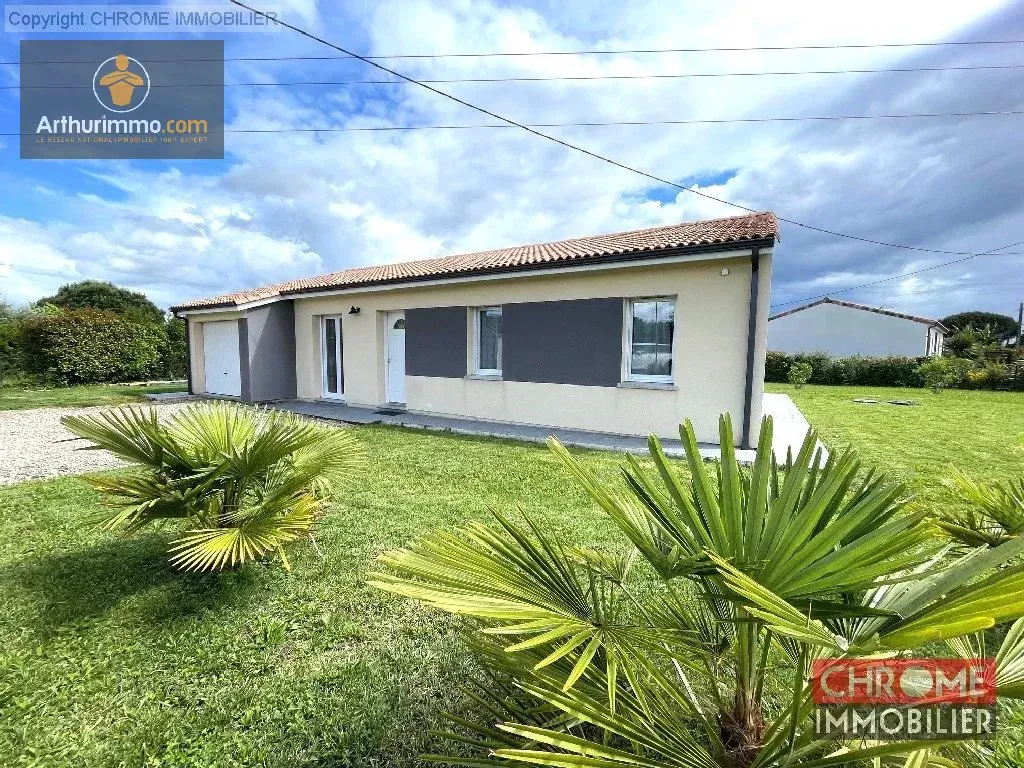 House Gironde - Lot-et-Garonne in Sainte-Colombe-de-Duras