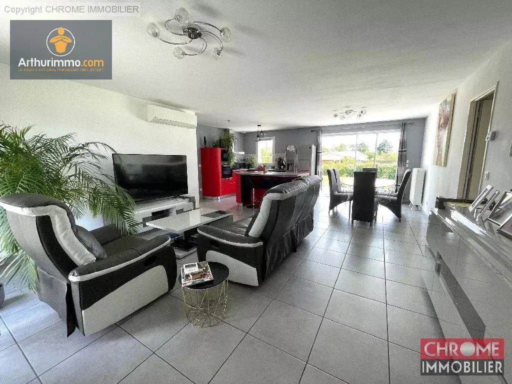 House Gironde - Lot-et-Garonne in Sainte-Colombe-de-Duras