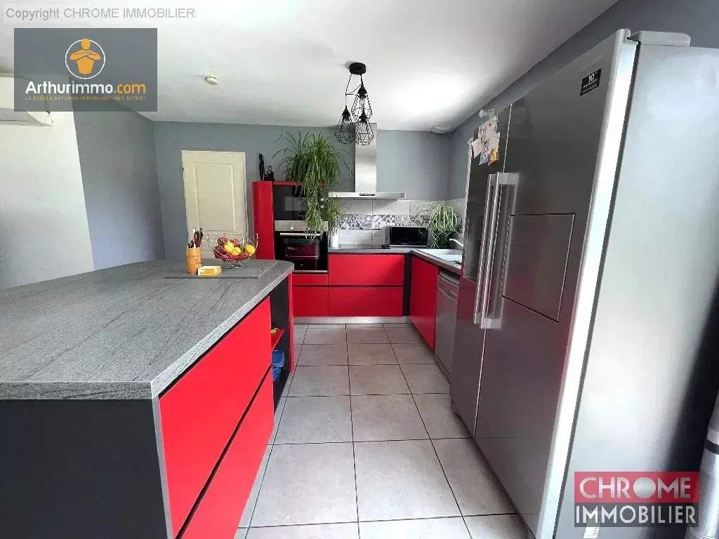 House Gironde - Lot-et-Garonne in Sainte-Colombe-de-Duras
