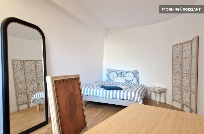 Appartement Avenue Raspail à Gentilly