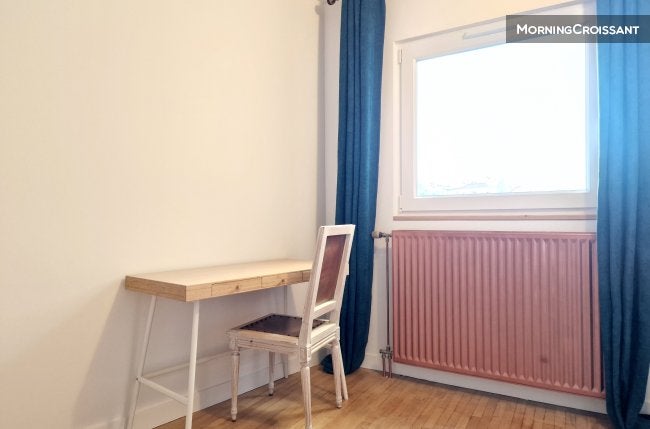 Appartement Avenue Raspail à Gentilly